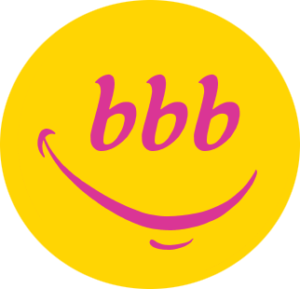 Logo méthode BBB