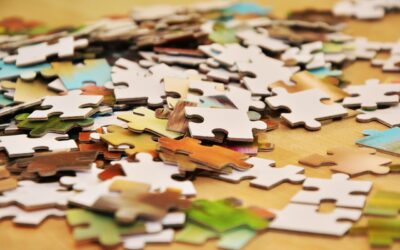 29 janvier 2025 : journée mondiale du puzzle