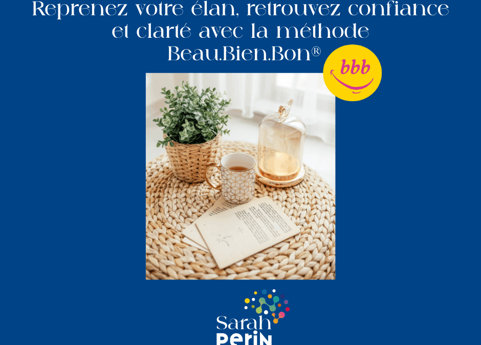Un accompagnement pour retrouver sérénité et énergie