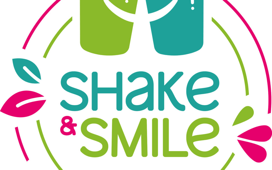 Nouveauté : le Shake & Smile Club